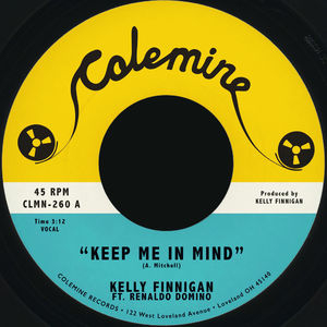 Keep Me In Mind / Let Me Count the Reasons