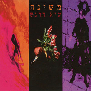 שיא הרגש