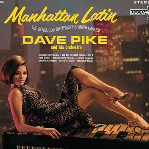 Manhattan Latin
