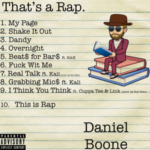 That’s a Rap!