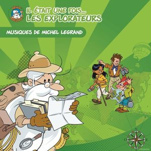 Les musiques de 