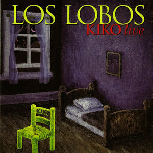 Kiko Live