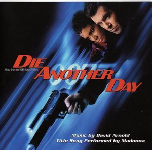 James Bond: Die Another Day