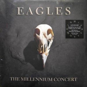 The Millennium Concert