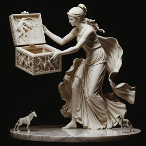 Pandora's Box