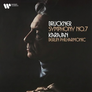 Symphony No. 7, WAB 107 (Herbert Von Karajan)