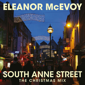 South Anne Street - The Christmas Mix