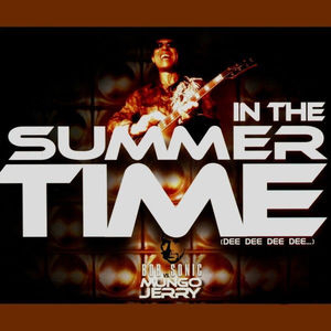 In the Summer Time (Dee Dee Dee Dee...)