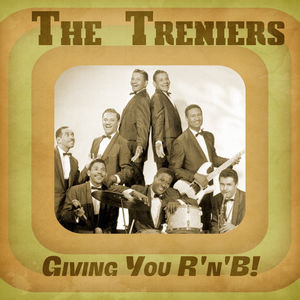 Giving You R'n'B! (Remastered)