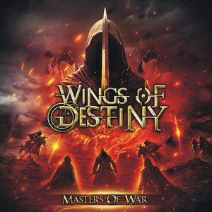 Masters of War