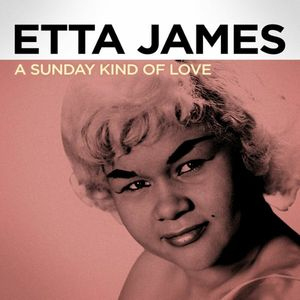 A Sunday Kind of Love