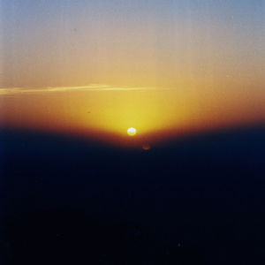 Dying Star