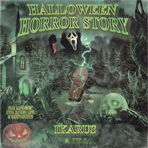 Halloween Horror Story