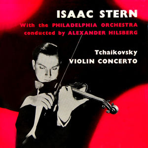Tchaikovsky: Violin Concerto