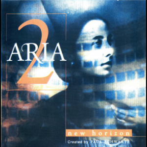 Aria 2 - New Horizon