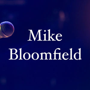 Mike Bloomfield - KSAN FM Broadcast The Record Plant Sausalito CA 22nd April 1973