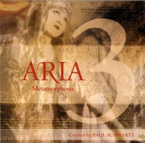 Aria 3 Metamorphosis