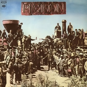 Pig Iron