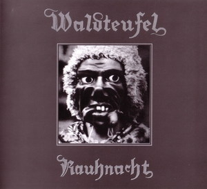Rauhnacht
