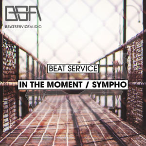 In The Moment / Sympho