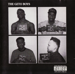 The Geto Boys