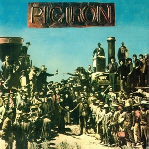 Pig Iron