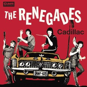 Cadillac