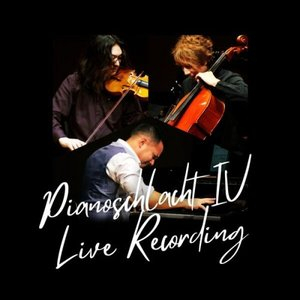 Pianoschlacht IV Live Recording (Disc 1)