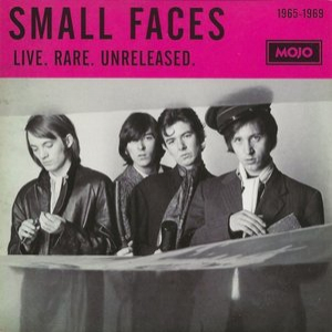 Live. Rare. Unreleased. (1965-1969) (2026)