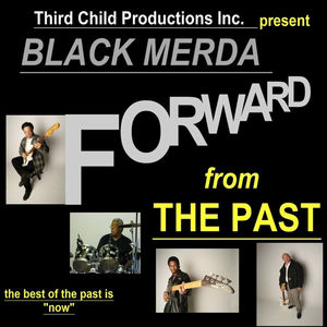 Forward from the Past