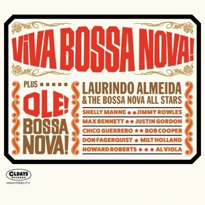 Viva Bossa Nova! + Ole! Bossa Nova!