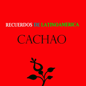 Recuerdos de Latinoamérica- Cachao