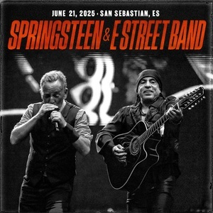 2025/06/21 San Sebastian, ES