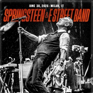 2025/06/30 Milan, IT