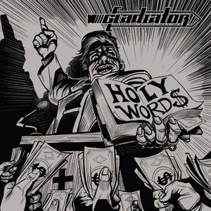 Holy Words