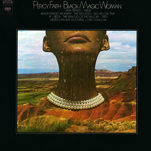 Black Magic Woman