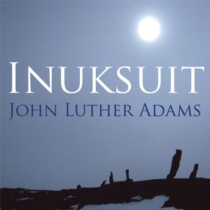 Adams: Inuksuit