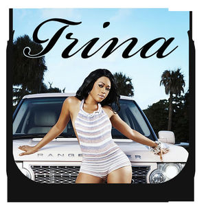Trina App