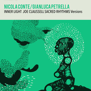 Inner Light Joe Claussell Sacred Rhythms Versions