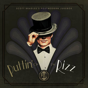 Puttin' On The Rizz