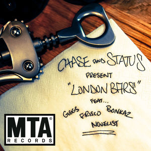 Chase & Status - Chase & Status Present 