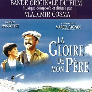 La gloire de mon père