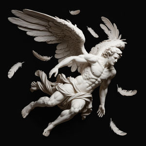Icarus Fall
