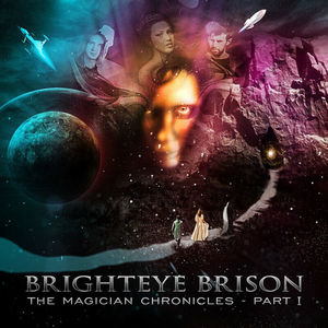 The Magician Chronicles – Pt.1