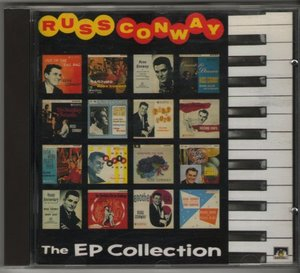 The EP Collection