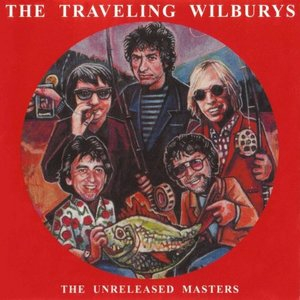 The Unreleased Masters