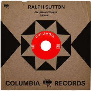 Columbia Sessions (1950-51)