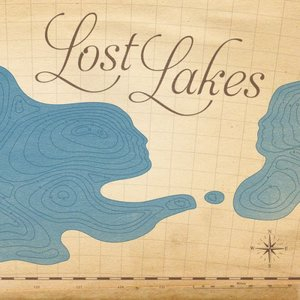 Lost Lakes
