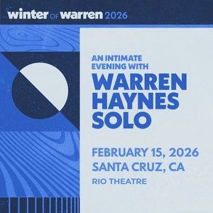 2026-02-15 Rio Theatre, Santa Cruz, CA