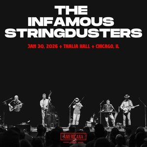 2026-01-30 Thalia Hall, Chicago, IL